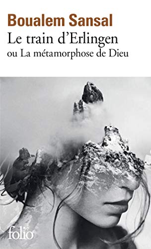Le train d'Erlingen ou La métamorphose de Dieu (French Edition) - Epub + Converted Pdf